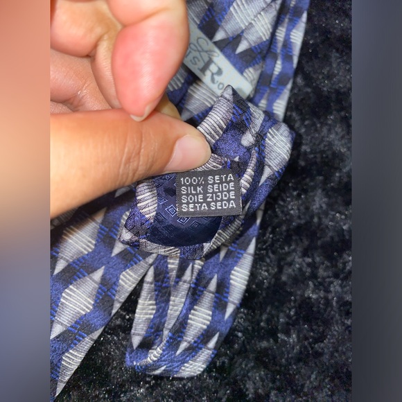 Louis Roth Necktie - Picture 4 of 6